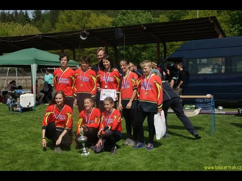 SDH Brada- Rybníček A v Semilech