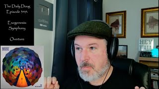Muse: Exogenesis: Symphony REACTION/ANALYSIS | The Daily Doug (Episode 349)