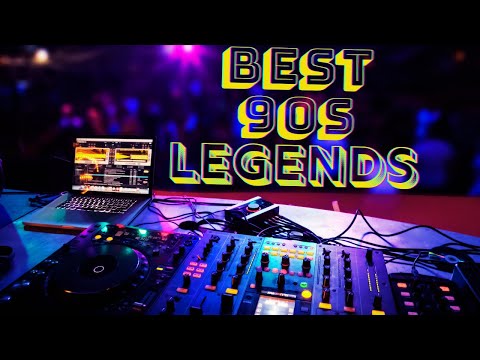 🔥 Iconic 90s & Pop Stars Remix 2024 – Culture Beat, Komodo, Pitbull & Katy Perry