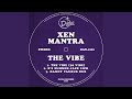 The Vibe 98 Vibe