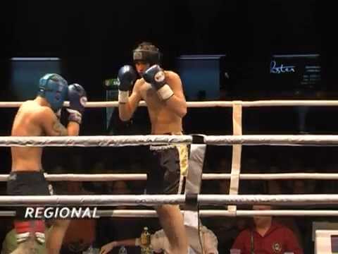 3. Greifswalder Fight Night