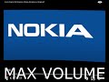 15 Nokia Ringtone Sound Variations in Around 100 Seconds!