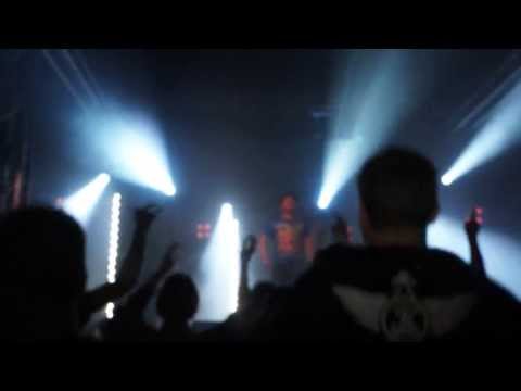 SWM MusiCids Finale 2013 - Die Stimmung vor Ort