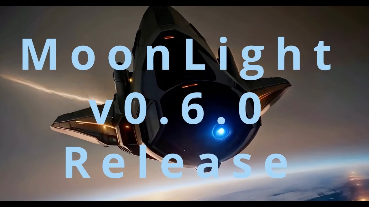 Watch MoonLight Demo