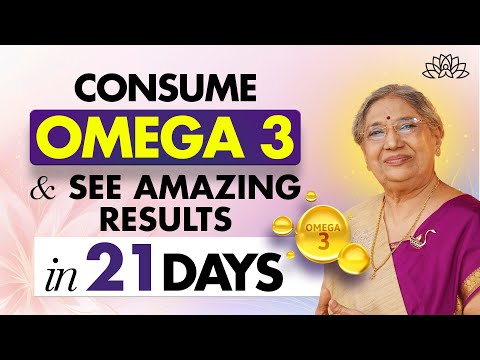 Omega 3 Fatty Acids: The Brain-Boosting, Heart-Healthy Powerhouses