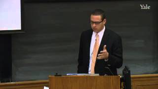 Lecture 24. Who Speaks for the Race?