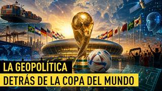 El negocio detrás del Mundial: quién gana realmente