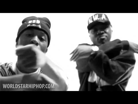 Troy Ave Ft. Raekwon & N.O.R.E. - New York City (Kendrick Lamar Diss) (Official Music Video)