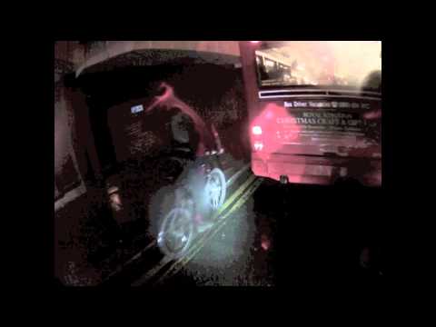 Silly Cyclist Crashes