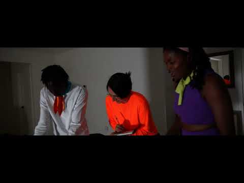 JayJay $avage- Murda She Wrote (Feat. Stakk Nerro)