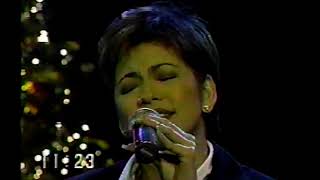 The Impossible Dream - Regine Velasquez (Rare)