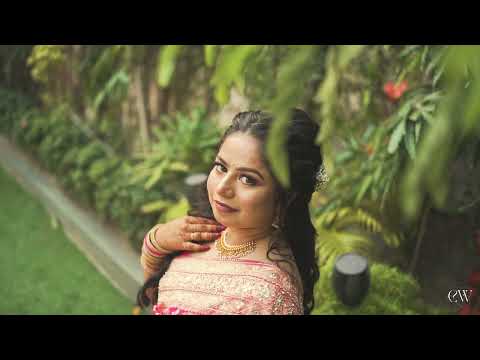 Wedding Photographer portfolio by Cinewed Films in Kolkata - Photo 1