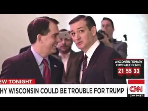 Donald Trump Prepares Cold Open SNL