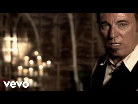 Bruce Springsteen - A Night with the Jersey Devil (Official Video)