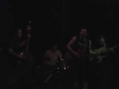 The Black Market Band Live at The TapHouse