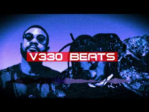 Damso x Travis Scott Type Beat "VIE" || Prod. by V330Beats || Trap instrumental 2018