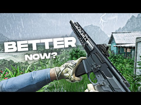 Gray Zone Warfare's New Update: Is It ACTUALLY Any Better?...