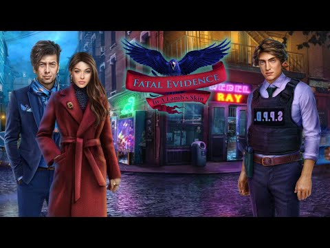 Video cover
