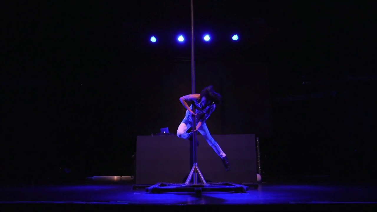 Promotional video thumbnail 1 for Chinese Pole Act and Big Ball Juggling Act