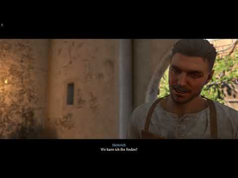 [06] Der letzte Schritt + Scharfschützen Kuttenbergs (1) [Legacy of Forge - Kingdom Come 2]