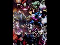 DCEU Superman Vs Avengers Comics Shorts Marvel Dc