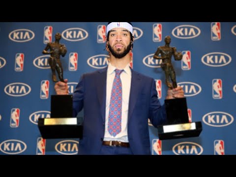 JaVale McGee now has 3 POINT RANGE? (The Nba is now scared.)