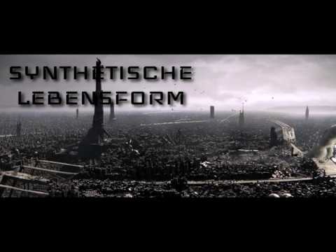 Synth-Me Label - SYNTH-ME LABEL PRESENTS: Synthetische Lebensform "Extravagant"