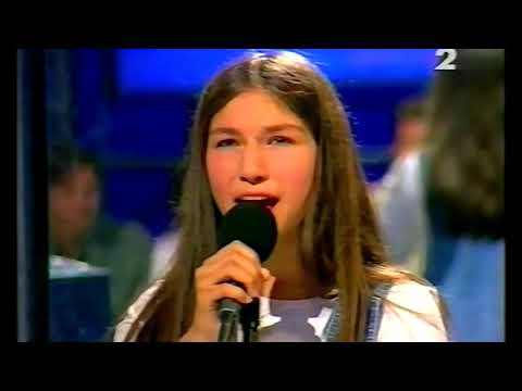 Małgosia  Mamo  w Szansie na sukces  1080p klara w s4