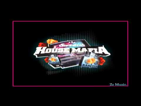 Swedish House Mafia-One(Mike Candys Bootleg remix)
