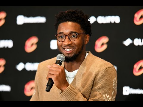 😬 DONOVAN MITCHELL SOBRE RICKY RUBIO: Jesucristo y su gran relación