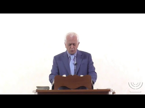 2018-09-23 Domenica Mattina - Fr. Frusteri - Esodo Cap. 20 Vers. 7