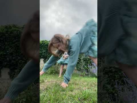 ABC gymnastics challenge! ▶4:38