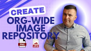 Create a Global Image Repository for SharePoint