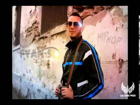 A C A B NIRMOU FEAT SAM DEX  FEAT FYAN SO Mc'sam Psyconce Zako 2014 { prod by LUCCIANO }