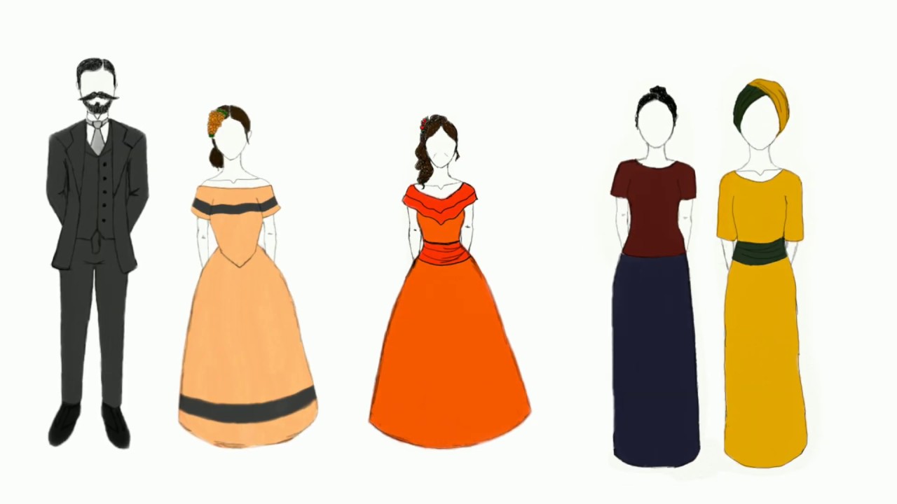 Missa do Galo - Machado de Assis