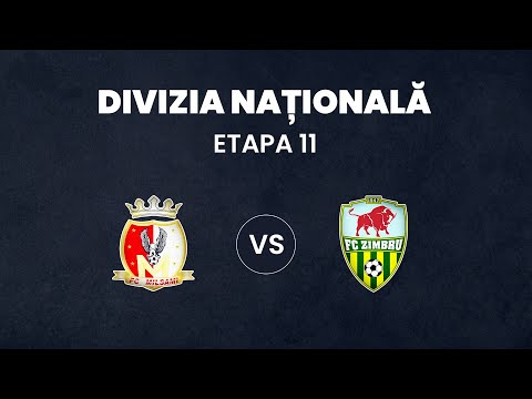 LIVE: DIVIZIA NAȚIONALĂ,Etapa11 ,FC Milsami - FC Zimbru 22.09.2021, 19:00