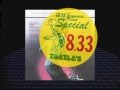 Turtle S Records Tapes 1984 Commercial Dancing In The Sheets Shalamar Footloose