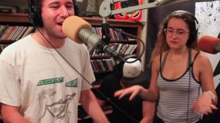 Lawrence - Do You Wanna Do Nothing with Me - Live on Lightning 100 powered by ONErpm.com