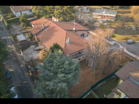 VILLE IN BRIANZA CORREZZANA