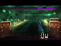 Warhead - Into The Light - Rocksmith CDLC Lead