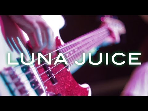 Luna Juice | UA ROCKS TV