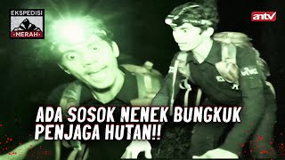 Download lagu Teror Sang Nenek Bungkuk! | Ekspedisi Merah Eps 31 FULL mp3