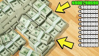 How to Make Money Fast in GTA 5 Online This Week