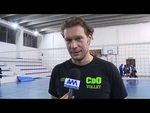 Arriva la prima vittoria per l'Orlandina Volley nel campionato di Serie C