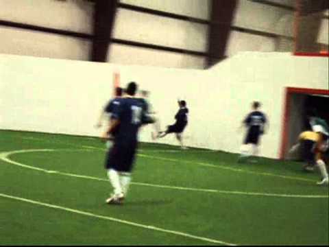 Club Deportivo La Palma!!  2-18-11