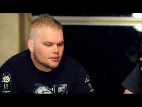 Unburrowed: Episode 1 "Islands, Autographs, and Bieber"