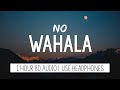 1da Banton - No Wahala | 1 Hour (Tiktok Song + Sped Up + 8D Audio)