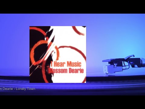 Blossom Dearie - I Hear Music (Full Album)