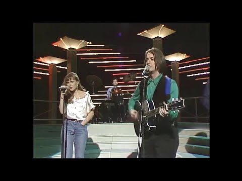 Cars And Girls - Prefab Sprout, Ireland 1988