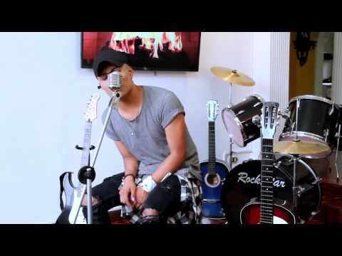 Luis Fonsi - Despacito ft. Daddy Yankee (Cover) | Andy L Cover